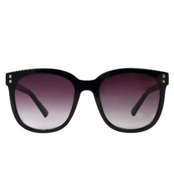 SUZY LEVIAN 61mm Square Sunglasses
